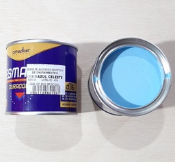 [CD10136] ESMALTE DURACOLOR AZUL CELESTE 1/20