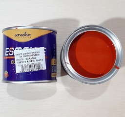 [CD10156] ESMALTE DURACOLOR NARANJA 1/20
