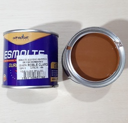 [CD10276] ESMALTE DURACOLOR ROBLE CLARO 1/20