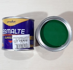 [CD10286] ESMALTE DURACOLOR VERDE 1/20