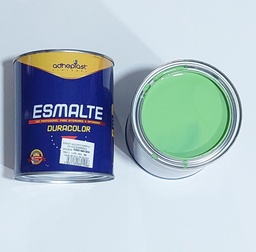[CD10304] ESMALTE DURACOLOR VERDE MANZANA LT