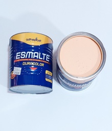 [CD10403] ESMALTE DURACOLOR DURAZNO GALON