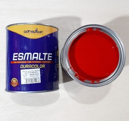 [CD11304] ESMALTE DURACOLOR ROJO VIVO LT