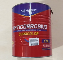[CD5B053] ANTICORROSIVO DURACOLOR BLANCO BRILL. GAL