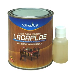 [CE10084] LACAPLAS TRANSPAR BR SOYA LT CATALIAZDA