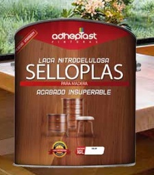 [CE30014] SELLADOR CATALIZADO P/MADERA LITRO