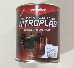 [CE30034] SELLADOR NITROCELULOSO P/MADERA LITRO