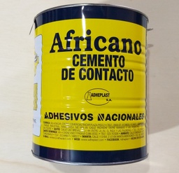 [CECA01] CEMENTO C.AFRIC. GAL.