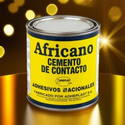 [CECA04] CEMENTO CONTACTO AFRICANO LITRO