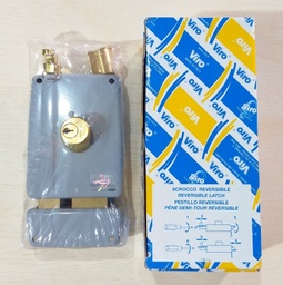 [CEV060] CERRADURA VIRO 60 IT.