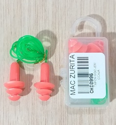 [CHI0996] TAPON OIDO JEM C/CAJA