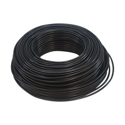 [CHI10N] CABLE FLEX 10 C. NEGRO AWG