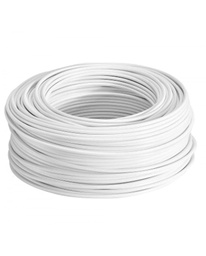 [CHI14B] CABLE FLEX 14 C. BLANCO AWG