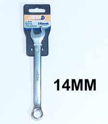 [CHI3471] LLAVE COMB. 14MM JEM