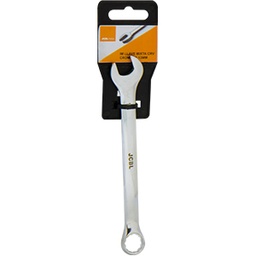 [CHI3485] LLAVE COMB. MIXTA 1/2 JEM INDU CROMADA