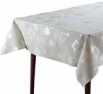 [CHI6921] PLAST. MANTEL CREMA 20M X 1.37 X 5.0MM ZG5085-3