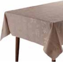 [CHI6930] PLAST. MANTEL BLANCO 20M X 1.37 X 5.0MM ZGGY 5086