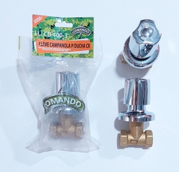 [CMDO4003] LLAVE DUC.COMANDO CR