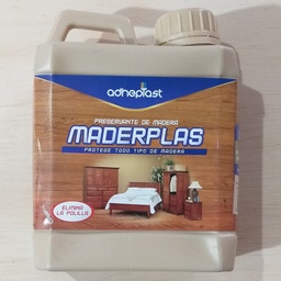 [CP10004] PRESERVANTE MAD. MADER PLAST LTR.