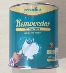 [CR10014] REMOVEDOR D/PINTURA PLAST-COLOR LT