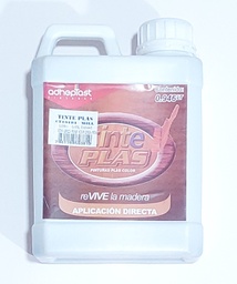 [CT10184] TINTE PLAS APL. DIRECTA MIEL LT