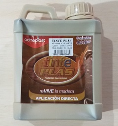 [CT10194] TINTE PLAS APL. DIRECTA CARAMELO LT