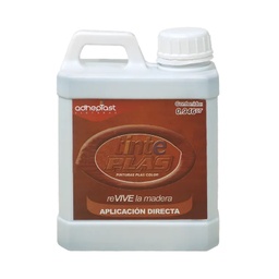 [CT10234] TINTE PLAS APL. DIRECTA CEDRO NEW LT