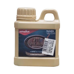 [CT10235] TINTE PLAS APL. DIRECTA CEDRO NEW 1/2 LT