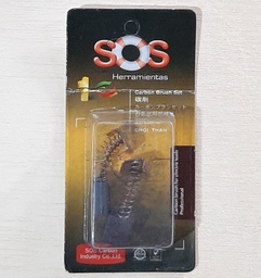 [CTB111] CARBON MINIAMOL TRUPER