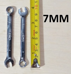 [CWD07] LLAVE COMB. 07MM CMT