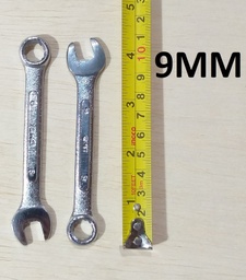 [CWD09] LLAVE COMB. 09MM CMT