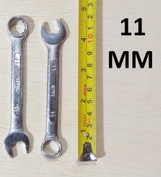 [CWD11] LLAVE COMB. 11MM CMT