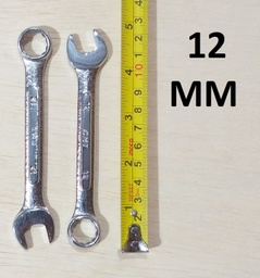 [CWD12] LLAVE COMB. 12MM ESTALIN