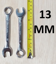 [CWD13] LLAVE COMB. 13MM CMT