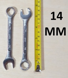 [CWD14] LLAVE COMB. 14MM CMT