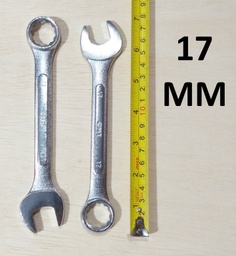 [CWD17] LLAVE COMB. 17MM CMT