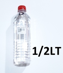 [D00003] DILUYENTE CORRIENTE 1/2 LT