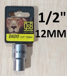 [D0464] DADO 12 STRONG/QSB