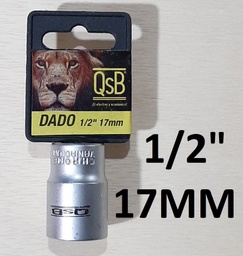 [D0469] DADO 17 STRONG/QSB