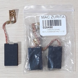 [D28490] CARBON AMOL D28490 DEWALT 4 1/2