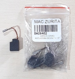 [DW28402] CARBON AMOL D28402 DEWALT 4 1/2