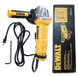 [DWE4212] AMOLADORA 5´´ DEWALT DWE4212-B3LZ