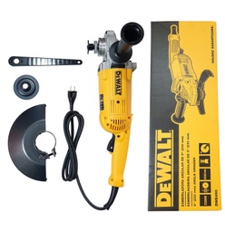 [DWE490] AMOLADORA 9´´ DEWALT REF.DWE490-BE 6500RPM 2200W