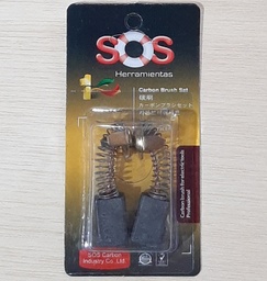 [DWP849X] CARBON DWP849X