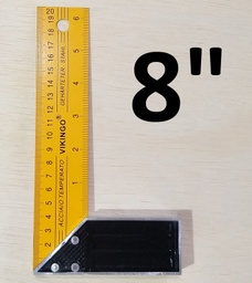 [E0106] ESCUADRA 8 VIKINGO P/CARPINTERO