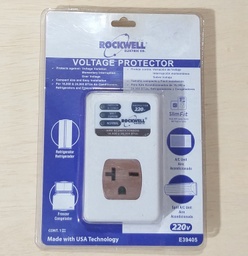 [E39405] PROTECTOR VOLT.ROCKWELL NEVERA/AIRE 220V