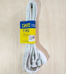 [EEDBP7] EXTENSION 7MT BLANCA BP 3 TOMAS