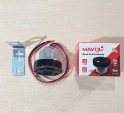 [EL060042] BASE P/FOTOCELULA MAVIJU JL-205CJL-200Z14112-N1