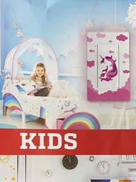 [EL100083] INTERRUPTOR SIMPLE ESTILO NINA AQUA