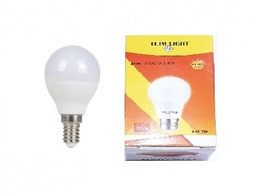 [F0030] FOCO P/NEVERA FEIM E14 3W A45